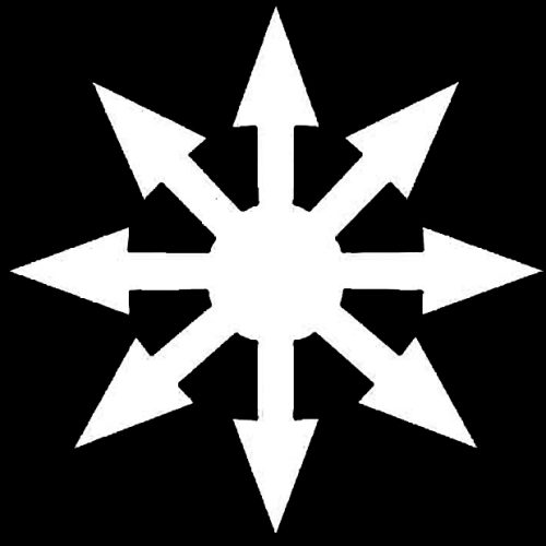 caosfera