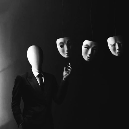 mascaras