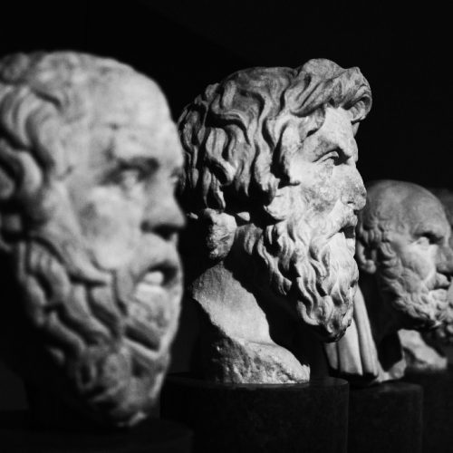 Los presocráticos